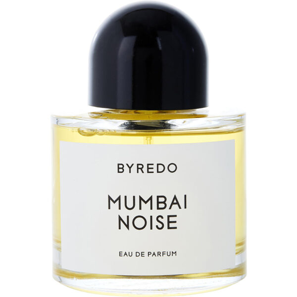 Mumbai Noise Byredo * Eau de Parfum for Unisex – 3.4 oz