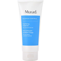 Murad Blemish Control Clarifying Cleanser for Normal to Oily Skin