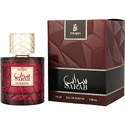 Murjan Sarab by Dumont Paris EAU DE PARFUM SPRAY 3.4 OZ
