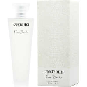 Georges Rech Muse Blanche Eau de Parfum for Women