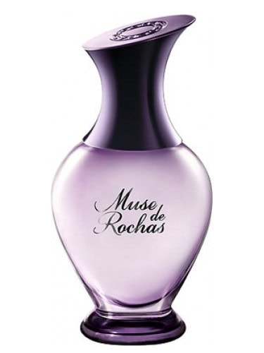Muse De Rochas Eau de Parfum for Women – 1.6 oz