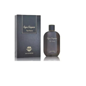 Mush Mush Aqua Elegance Eau de Parfum for Men – 3.4 oz