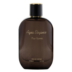 Mush Mush Aqua Elegance Eau de Parfum for Men