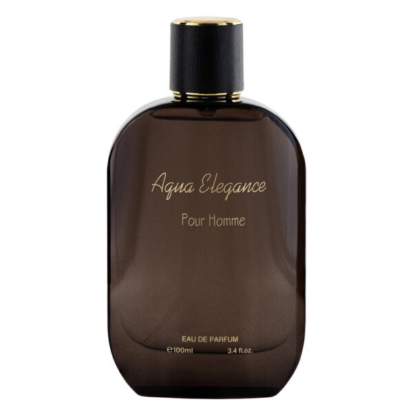 Mush Mush Aqua Elegance Eau de Parfum for Men