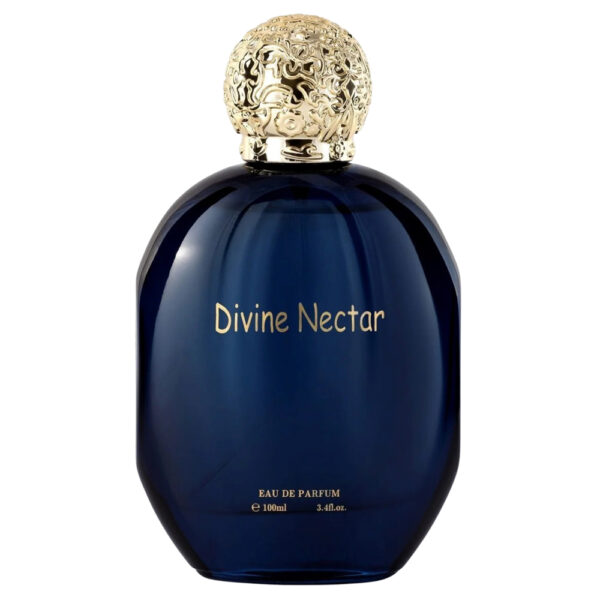 Mush Mush Divine Nectar Eau de Parfum for Women