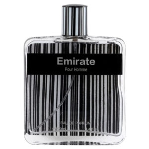 Mush Mush Emirate Eau de Parfum for Men