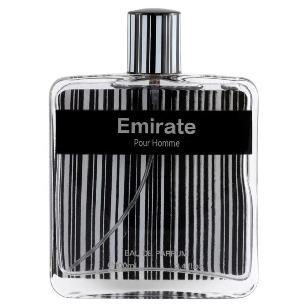 Mush Mush Emirate Eau de Parfum for Men