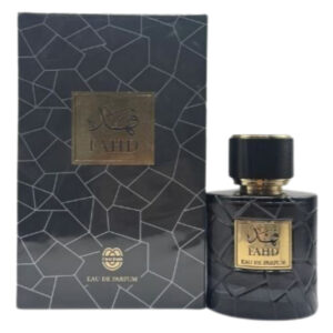 Mush Mush Fahd Eau de Parfum for Men