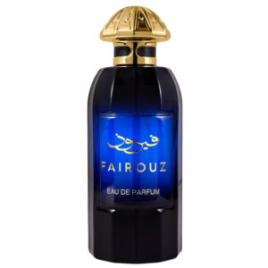 Mush Mush Fairouz Eau de Parfum for Unisex