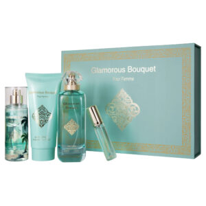 Mush Mush Glamorous Bouquet for Women