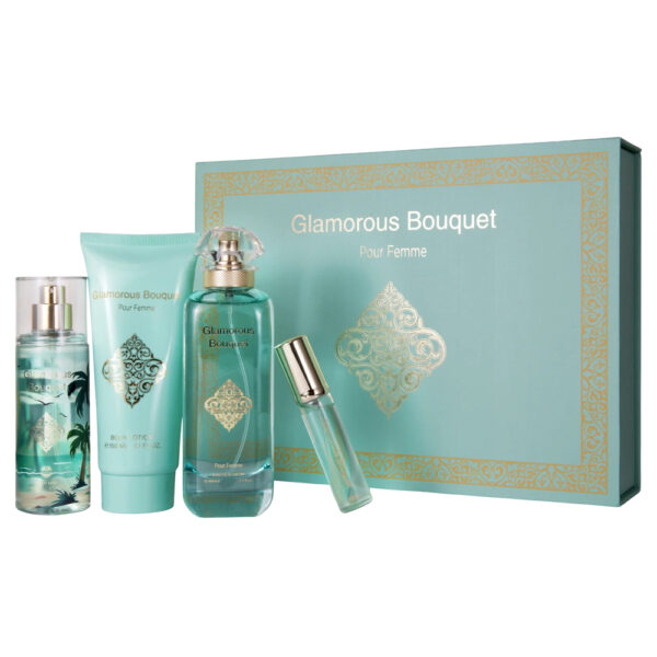 Mush Mush Glamorous Bouquet for Women