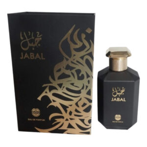 Mush Mush Jabal Eau de Parfum for Men