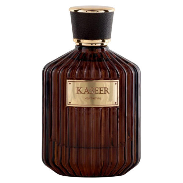 Mush Mush Kaseer Eau de Parfum for Men