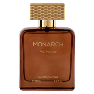 Mush Mush Monarch Eau de Parfum for Men
