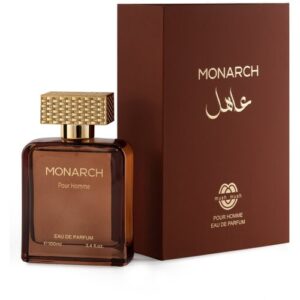 Mush Mush Monarch Eau de Parfum Spray for Men | 3.4 oz