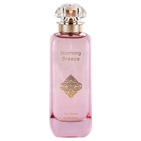 Mush Mush Morning Breeze Eau de Parfum for Women