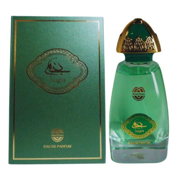 Mush Mush Najm Eau de Parfum for Men