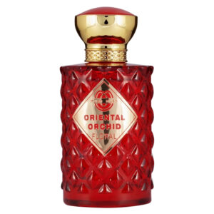 Mush Mush Oriental Orchid Floral Eau de Parfum for Women