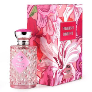 Mush Mush Pinkish Orient Eau de Parfum for Women – 3.4 oz