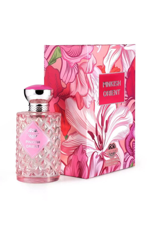 Mush Mush Pinkish Orient Eau de Parfum for Women – 3.4 oz