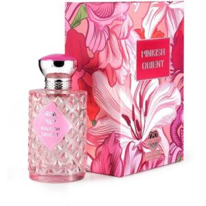 Mush Mush Pinkish Orient Eau de Parfum Spray for Women
