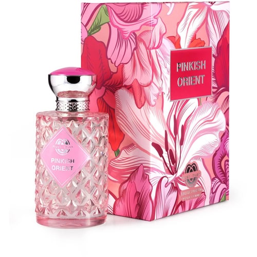 Mush Mush Pinkish Orient Eau de Parfum Spray for Women