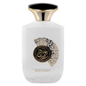 Mush Mush Rayhann Eau de Parfum for Unisex