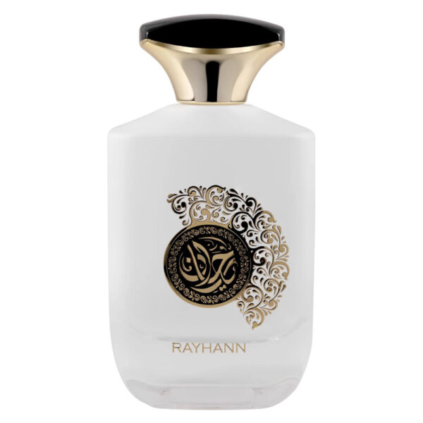 Mush Mush Rayhann Eau de Parfum for Unisex