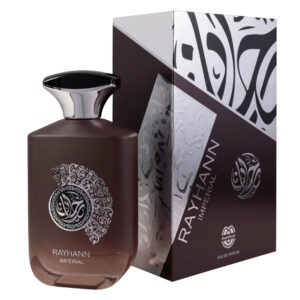 Mush Mush Rayhann Imperial Eau de Parfum for Men