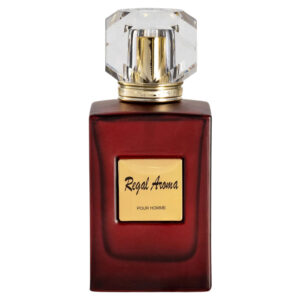 Mush Mush Regal Aroma Eau de Parfum for Men