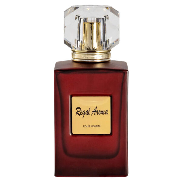 Mush Mush Regal Aroma Eau de Parfum for Men