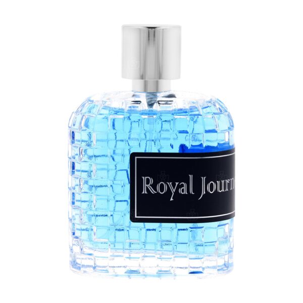 Mush Mush Royal Journey Eau de Parfum for Men – 3.4 oz