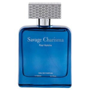 Mush Mush Savage Charisma Eau de Parfum for Men
