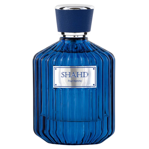 Mush Mush Shahd Eau de Parfum for Men