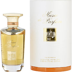 Music De Parfum Re Eau de Parfum Spray 3.4 oz Unisex
