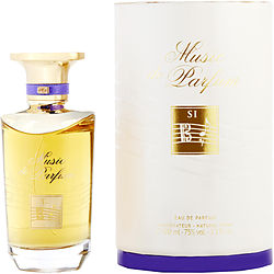 Music De Parfum Si EAU DE PARFUM SPRAY 3.4 OZ