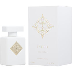Musk Therapy by Initio Parfums Prives EXTRAIT DE PARFUM SPRAY 3.04 OZ