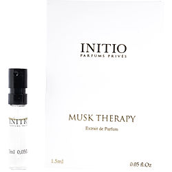 Musk Therapy by Initio Parfums Prives Extrait de Parfum Vial