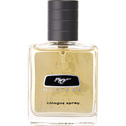 Mustang by Estee Lauder COLOGNE SPRAY 1 OZ (UNBOXED) for MEN