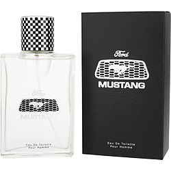 Mustang by Estée Lauder EDT Spray 3.4 oz for Men