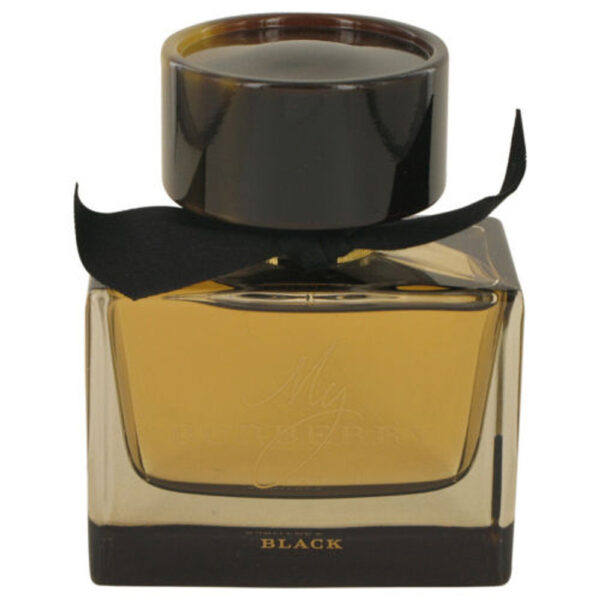 My Burberry Black Eau de Parfum for Women