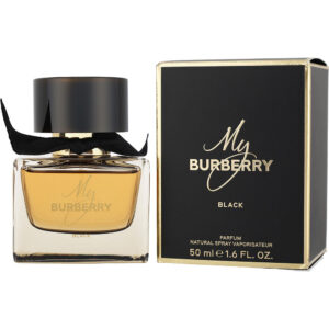 My Burberry Black Parfum for Women – 1.6 oz