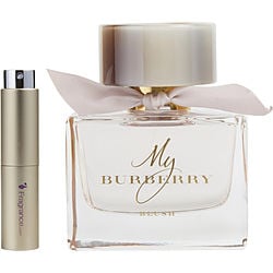My Burberry Blush by Burberry EAU DE PARFUM SPRAY 0.27 OZ