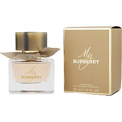 My Burberry Eau de Parfum Spray for Women - 1.6 oz