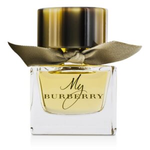 My Burberry Eau de Parfum for Women – 1.0 oz
