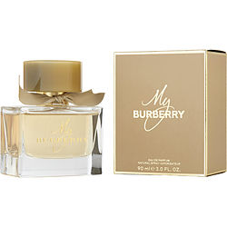 My Burberry Eau de Parfum Spray for Women - 3.0 oz