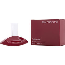 My Euphoria by Calvin Klein EAU DE PARFUM SPRAY 1 OZ