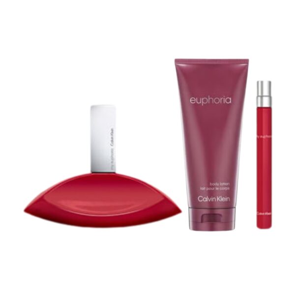 My Euphoria by Calvin Klein Women's Fragrance Set