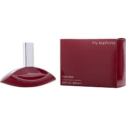 My Euphoria Women's Eau de Parfum Spray - 3.3 oz