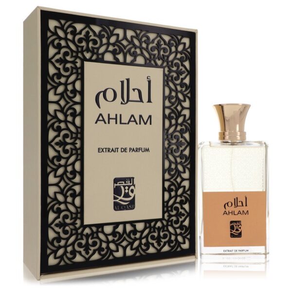 My Perfumes Al Qasr Ahlam Eau de Parfum for Women